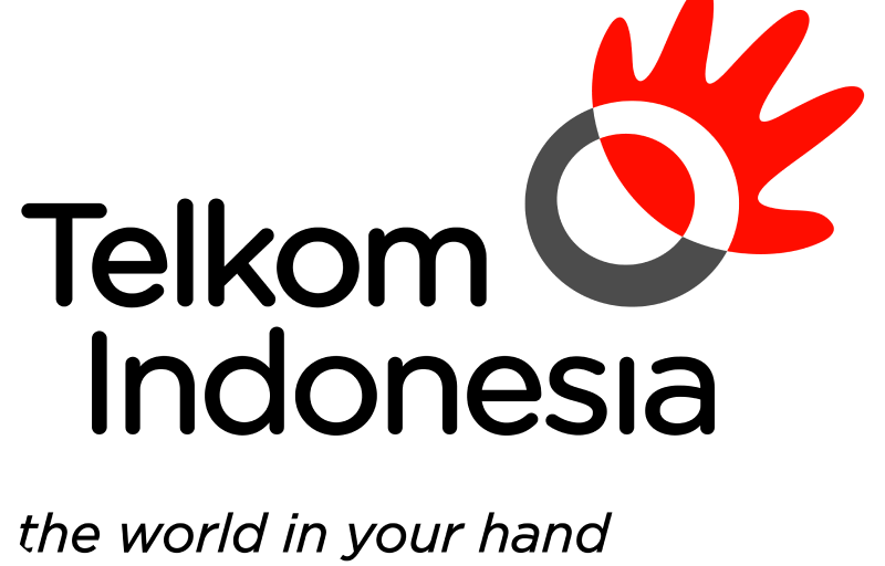 Telkom Indonesia Logo