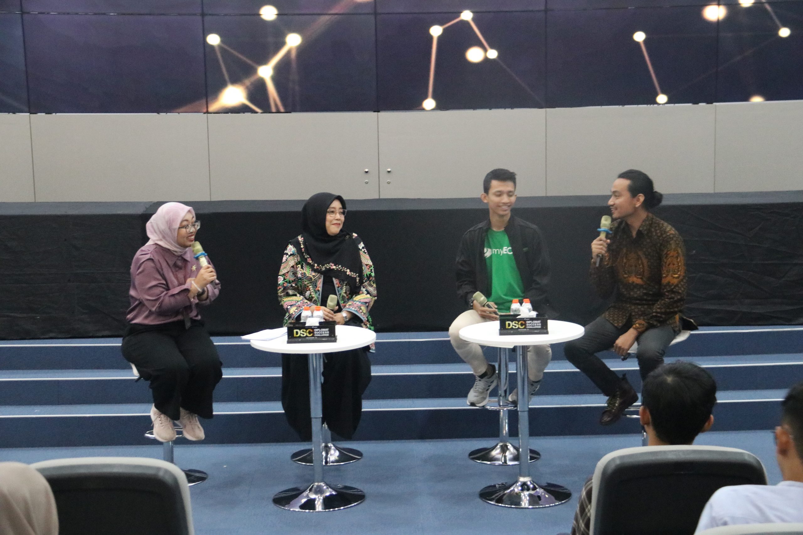 myECO Field Deployment